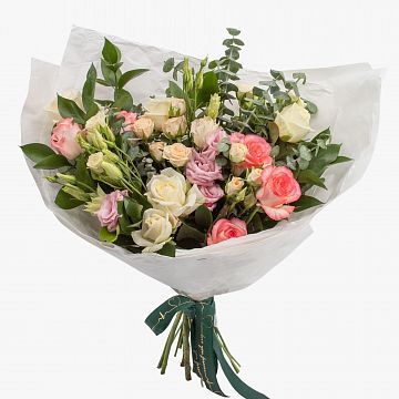 Букет Ассоль