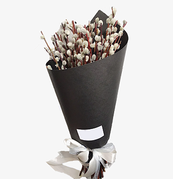 Букет Вербное воскресенье