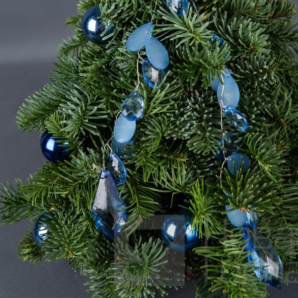 Ёлочка 25 см № 3