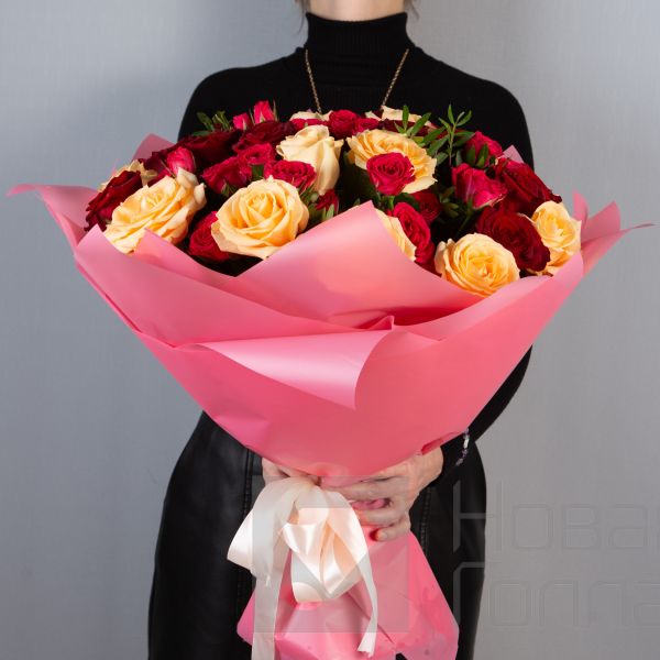 Букет Брауни