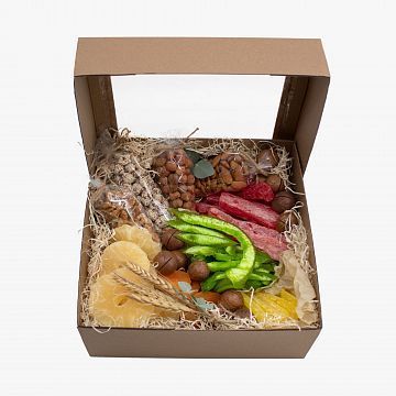 Подарочный бокс (15)