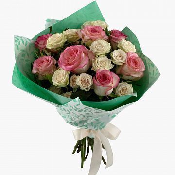 Букет Фаворитка Букет Фаворитка