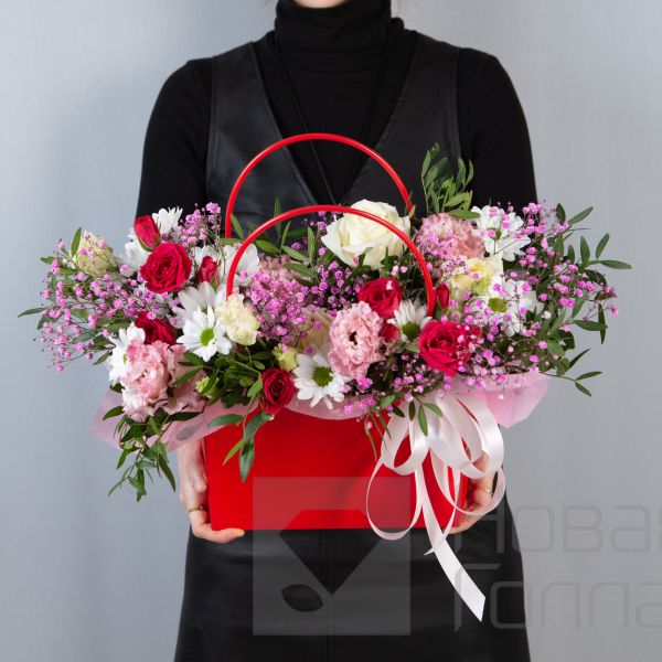 Сумочка Счастливые дни