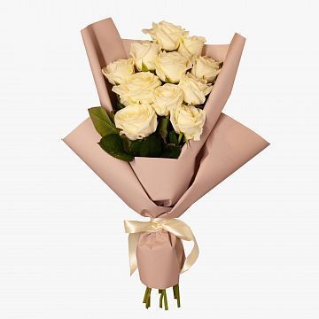 Букет 11 белых роз 40 см (1) Букет 11 белых роз 40 см (1)