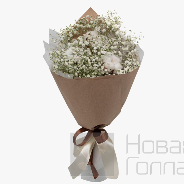 Букет Ласковый миг