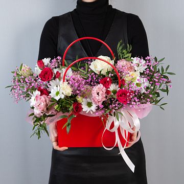 Сумочка Счастливые дни Сумочка Счастливые дни