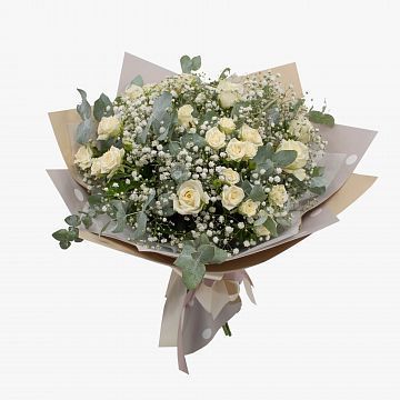 Букет Светлый день Букет Светлый день