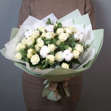 Букет последний аккорд