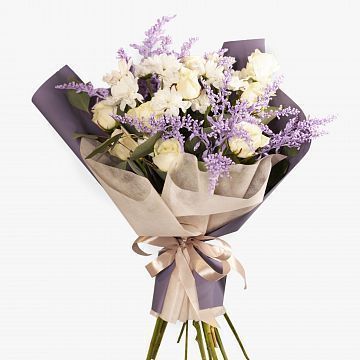 Букет Солидаго