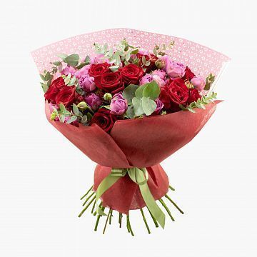 Букет Наваждение Букет Наваждение