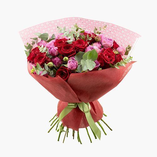 Букет Наваждение