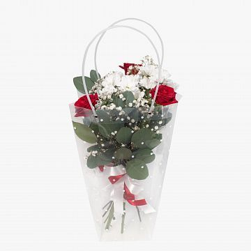 Сумочка Мистер комплимент