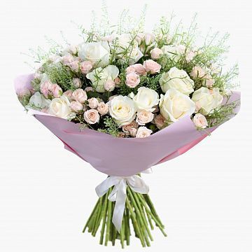 Букет Прекрасное начало