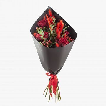 Букет Долгожданная встреча Букет Долгожданная встреча