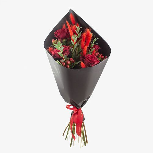 Букет Долгожданная встреча