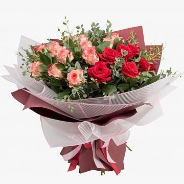 Букет Синергия Букет Синергия