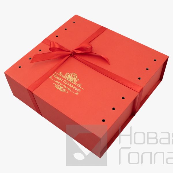 Новогодний подарок-2