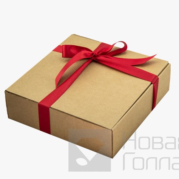 Новогодний подарок-12