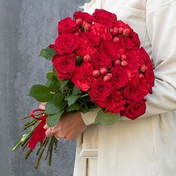 Букет Легенда