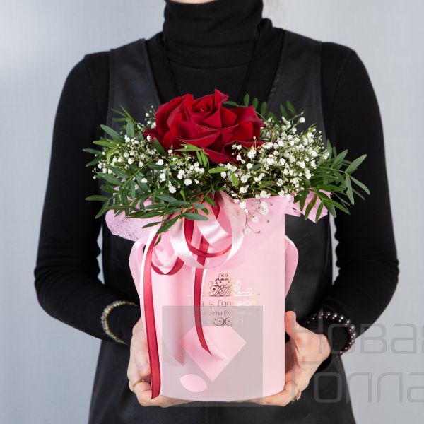 Чувственность в шляпной коробке