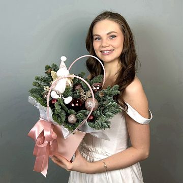 Время чудес в сумочке Время чудес в сумочке