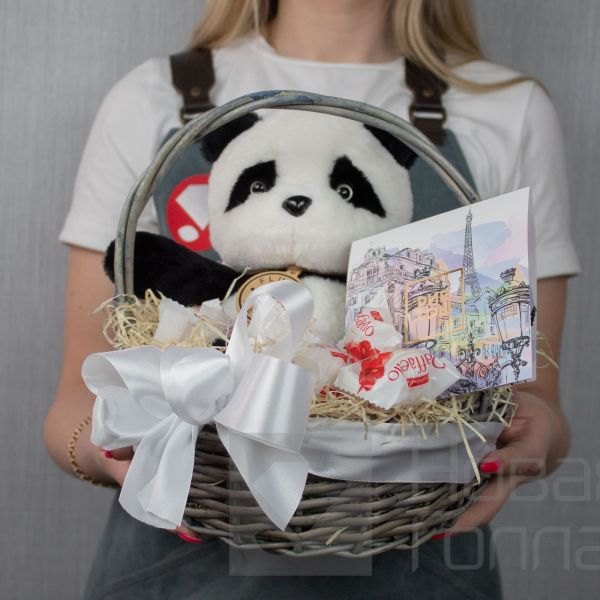 Набор Панда