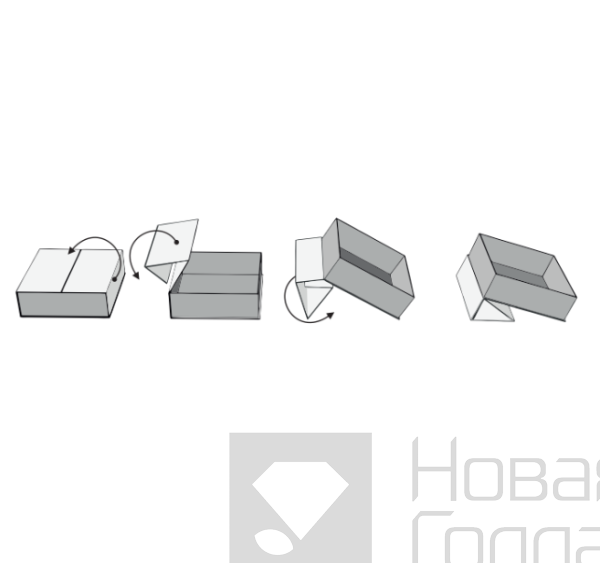 Подарочный набор Кофе и Конфеты