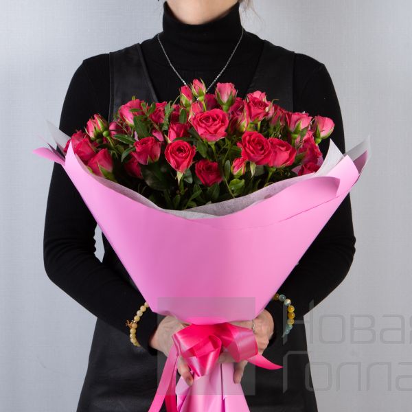 Букет Барбариска