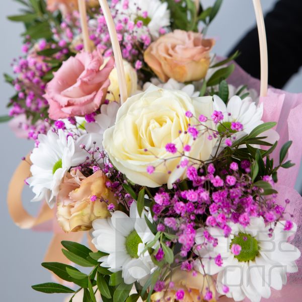 Сумочка Волшебная нежность