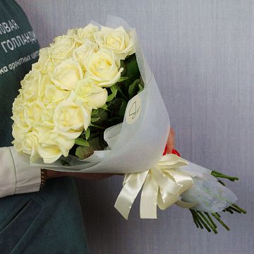 Доставка цветов в Санкт-Петербурге курьером за 2 часа
