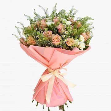 Букет Симпатия