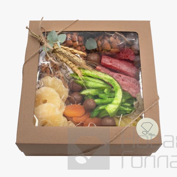 Подарочный бокс (15)