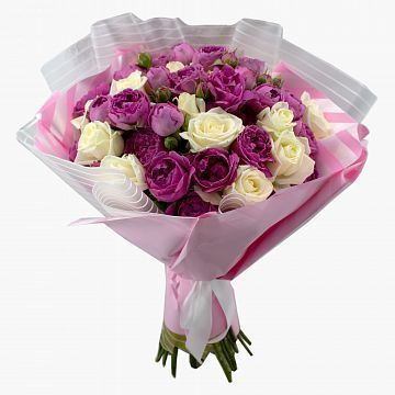 Букет Романтика Букет Романтика