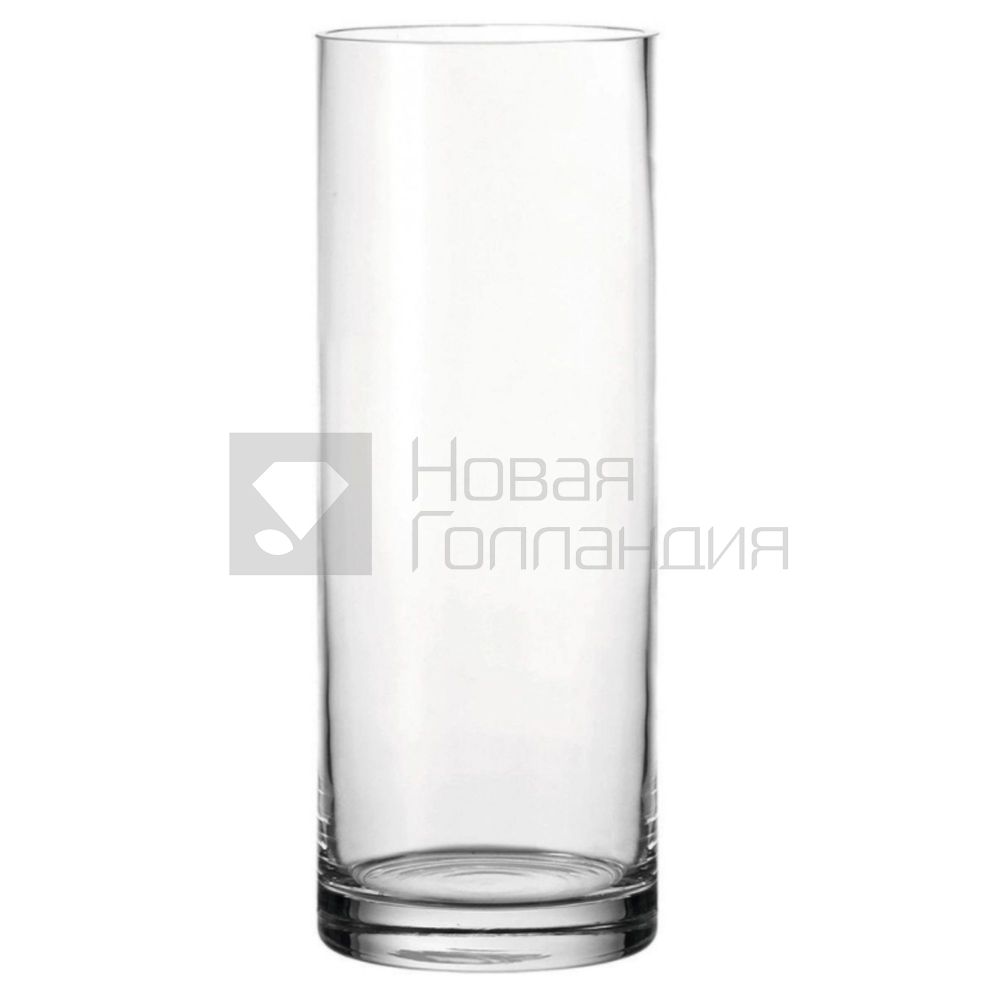Высокая ваза для 101 розы