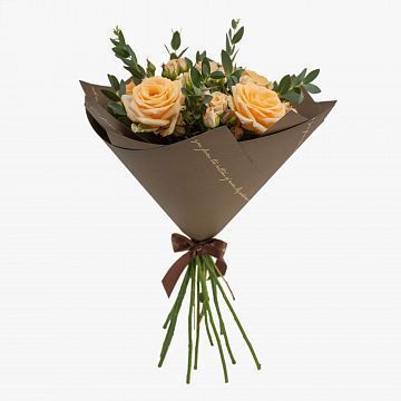 Букет Сказочный вечер Букет Сказочный вечер