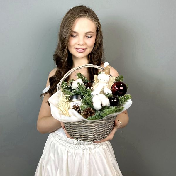 Моя корзина