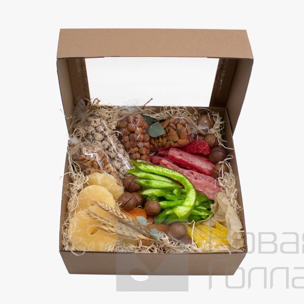 Подарочный бокс (15)