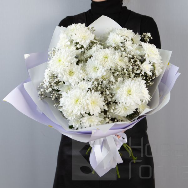 Белоснежка