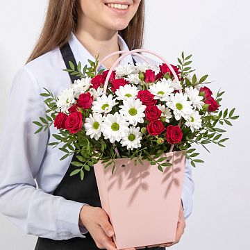 Вечная любовь в сумочке