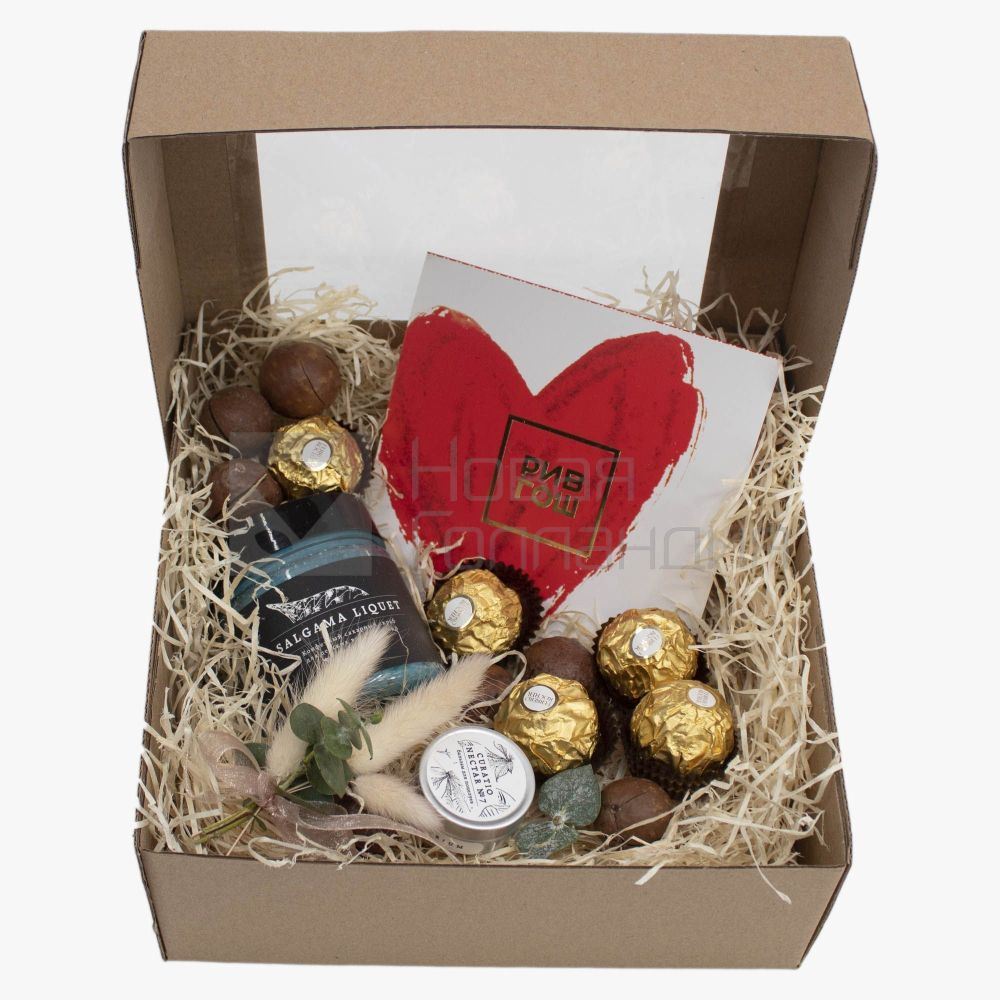 Бьюти-бокс (2)