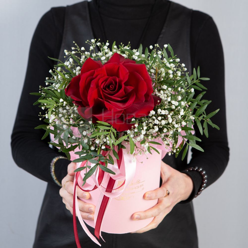 Чувственность в шляпной коробке